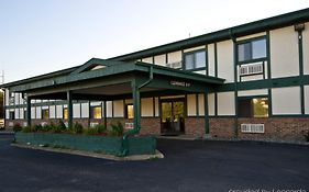 Americas Best Value Inn Brainerd Mn